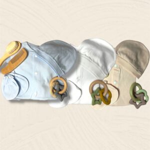 Le coffret Tendresse